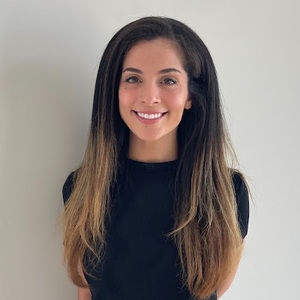 Meet your Posher, Dorsa